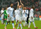 El City remonta ante el Bayern El City remonta ante el Bayern