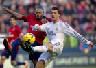 El Madrid se enreda solo