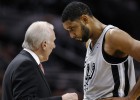 El bendito aburrimiento de los San Antonio Spurs