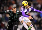 Valladolid, 0 - Betis, 0