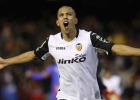 Valencia, 2 - Levante, 0