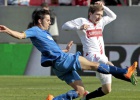Sevilla, 3 - Getafe, 0