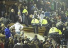 El tenso sueño del Racing