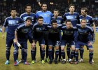 Argentina confirma su calendario preparatorio para el Mundial