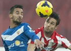 El gol vuelve a salir por San Mamés El gol vuelve a salir por San Mamés