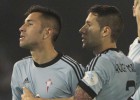 Charles levanta al Celta Charles levanta al Celta