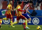 La posición atrevida de Costa