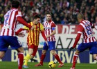 Messi cierra el círculo
