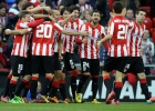 Athletic, 6 - Almería, 1