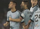 Celta, 2 - Valencia, 1