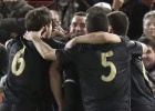 El Racing honra al torneo El Racing honra al torneo