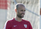Rico, el goleador encantado