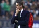 El Betis ficha en el desierto
