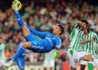 Betis, 0 - Real Madrid, 5