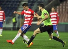 Granada, 0 - Osasuna, 0