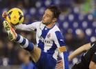Espanyol, 1 - Celta, 0