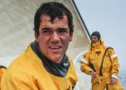 Pablo Arrarte, al Team Brunel