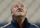Del Bosque sigue siendo el mejor