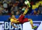 Los vídeos de la Copa Los vídeos de la Copa