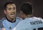 Celta, 4 - Betis, 2