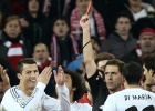 O Athletic diminui o Real Madrid