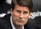 El Swansea destituye a Laudrup
