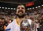 Llull hace de Solozábal