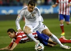 Triunfo blanco en el Manzanares