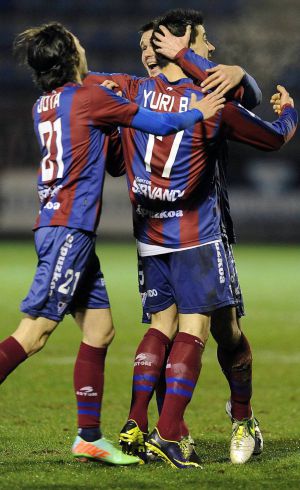 El milagro de Eibar