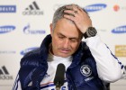 Mourinho: “Wenger es un especialista en fracasos; yo no”