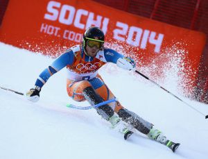 Kjetil Jansrud
