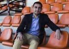 Paco Alcácer: “Soy tímido fuera del campo y un poco egoísta dentro”