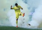 La degeneración del fútbol La degeneración del fútbol