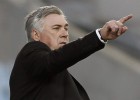 La naturalidad de Ancelotti