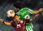 El Betis es una calamidad