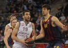 Tomic se luce, Odom observa