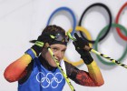 Una esquiadora alemana y un miembro del ‘bob’ italiano, primeros positivos en Sochi