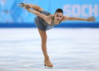 “Adelina, Rusia está orgullosa de ti”
