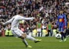 Bale despierta con un golazo