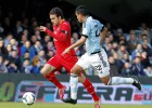 Suma el Celta, sobrevive el Getafe