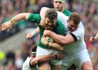 El duelo en Twickenham
