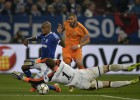 Karim e Iker contra la pasión
