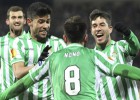 Betis y Sevilla se citan en Europa Betis y Sevilla se citan en Europa