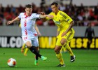 El Sevilla, sin complicaciones El Sevilla, sin complicaciones