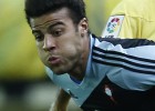 Brasil recluta a Rafinha