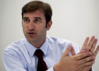 Soriano, exculpado del espionaje