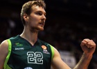 Dragic guía a un gran Unicaja
