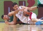 Seguir vivos sin Lamar Odom