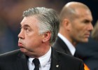 La paradoja de Ancelotti