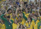 Brasil, héroe antes de tiempo Brasil, héroe antes de tiempo